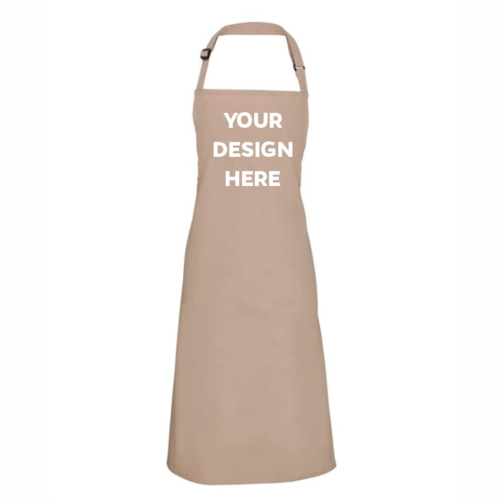 Customised Aprons