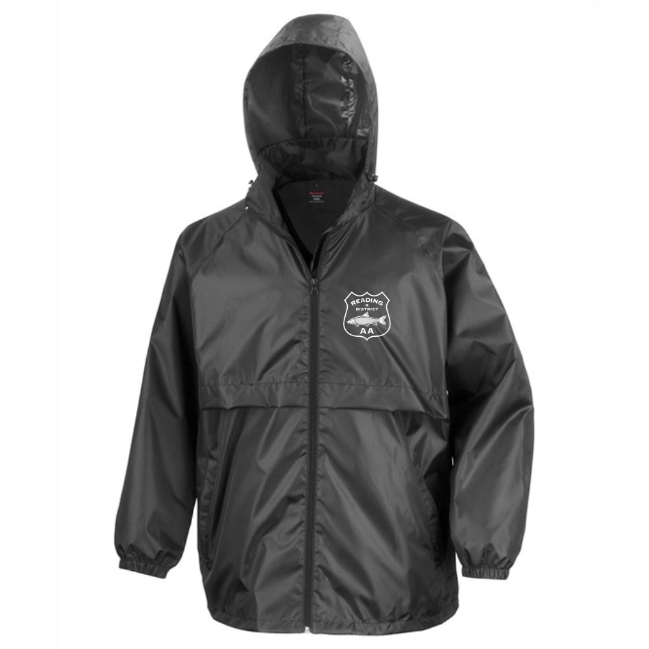 Light Weight Rain Jacket (RDAA)