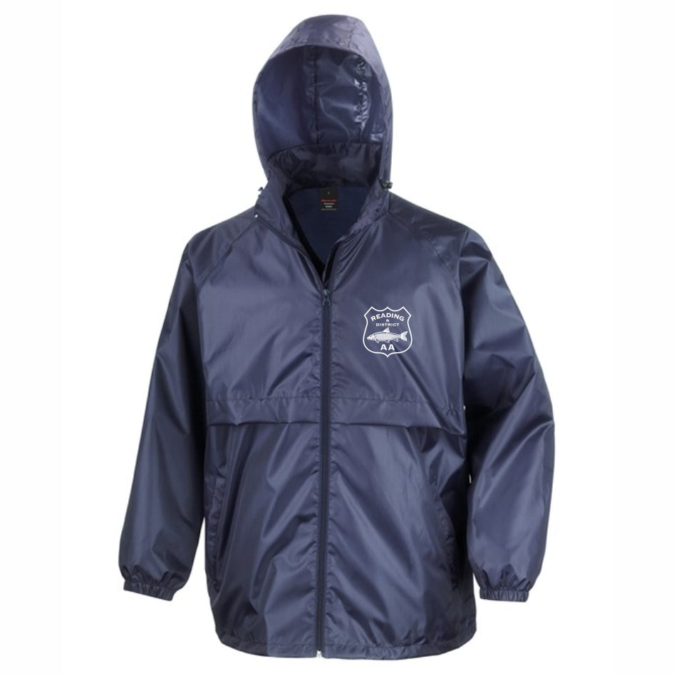 Light Weight Rain Jacket (RDAA)