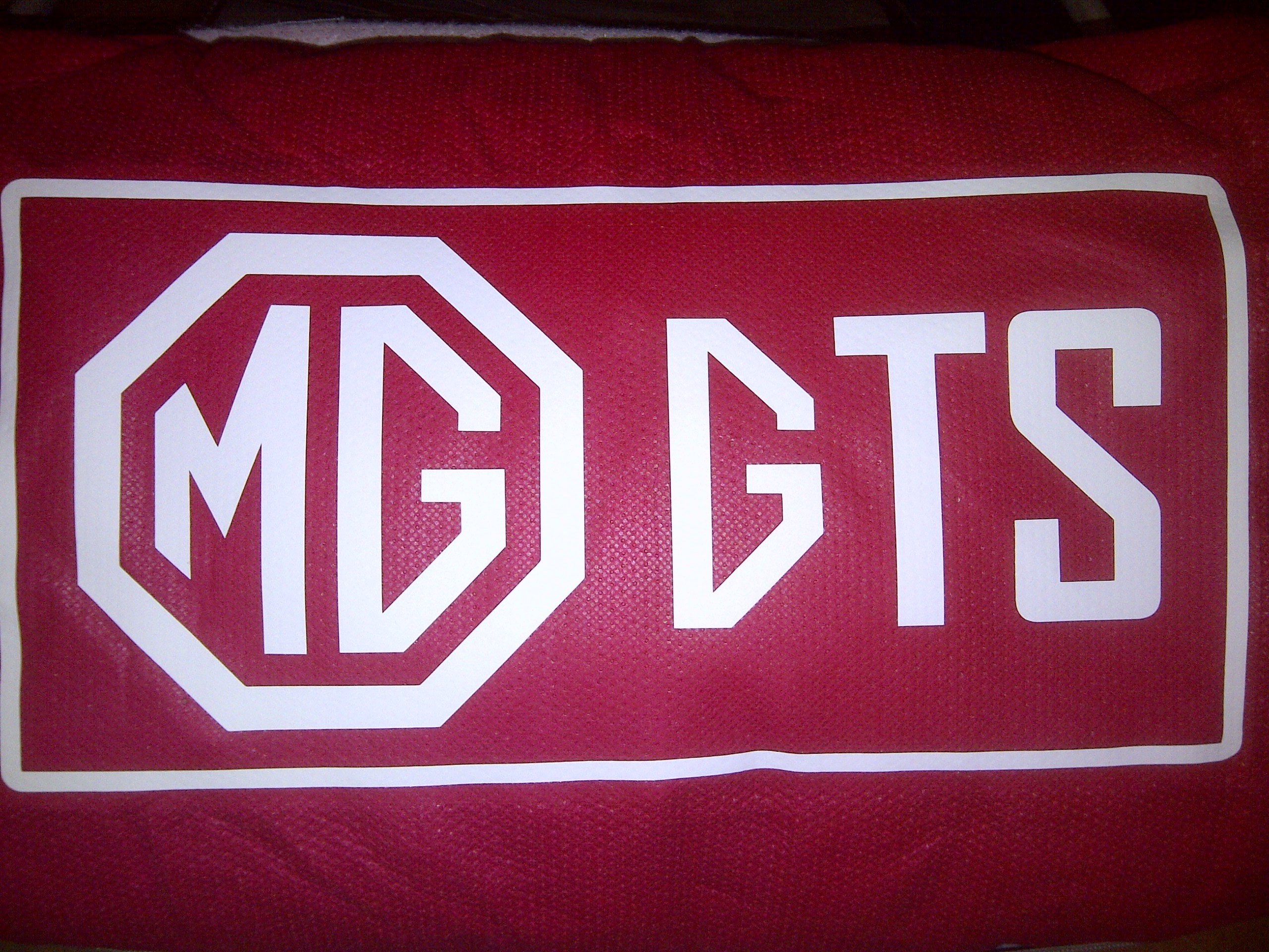 Indoor Supertex Semi Fitted Car Covers (TRDC)