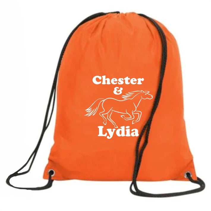 Personalised Bag