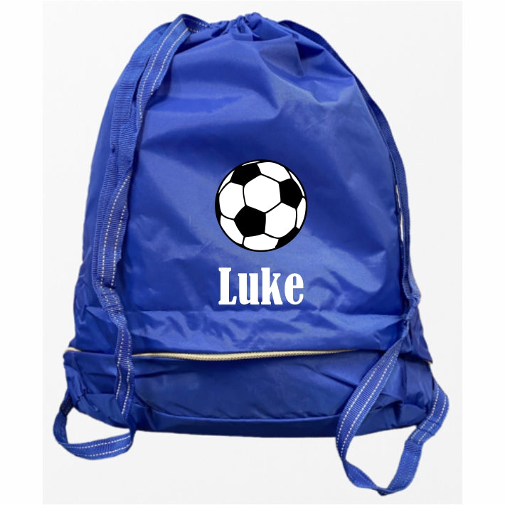 Personalised Bag