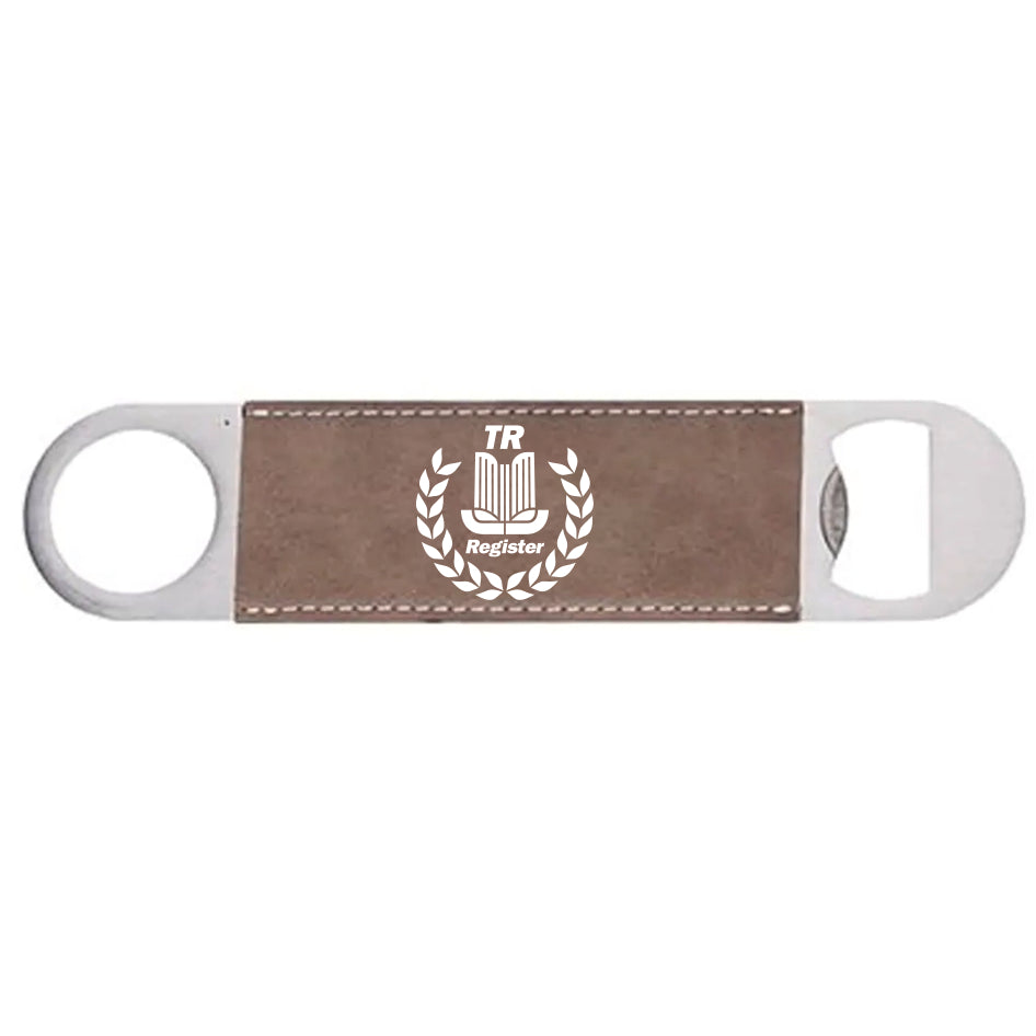 Bottle Opener (TR Reg)