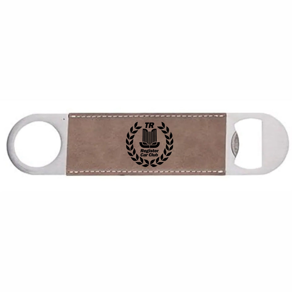 Bottle Opener (TR Reg)
