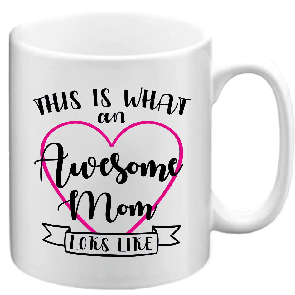 Mothers Day Mug