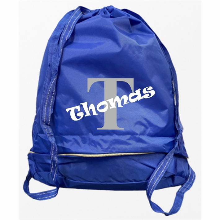 Personalised Bag