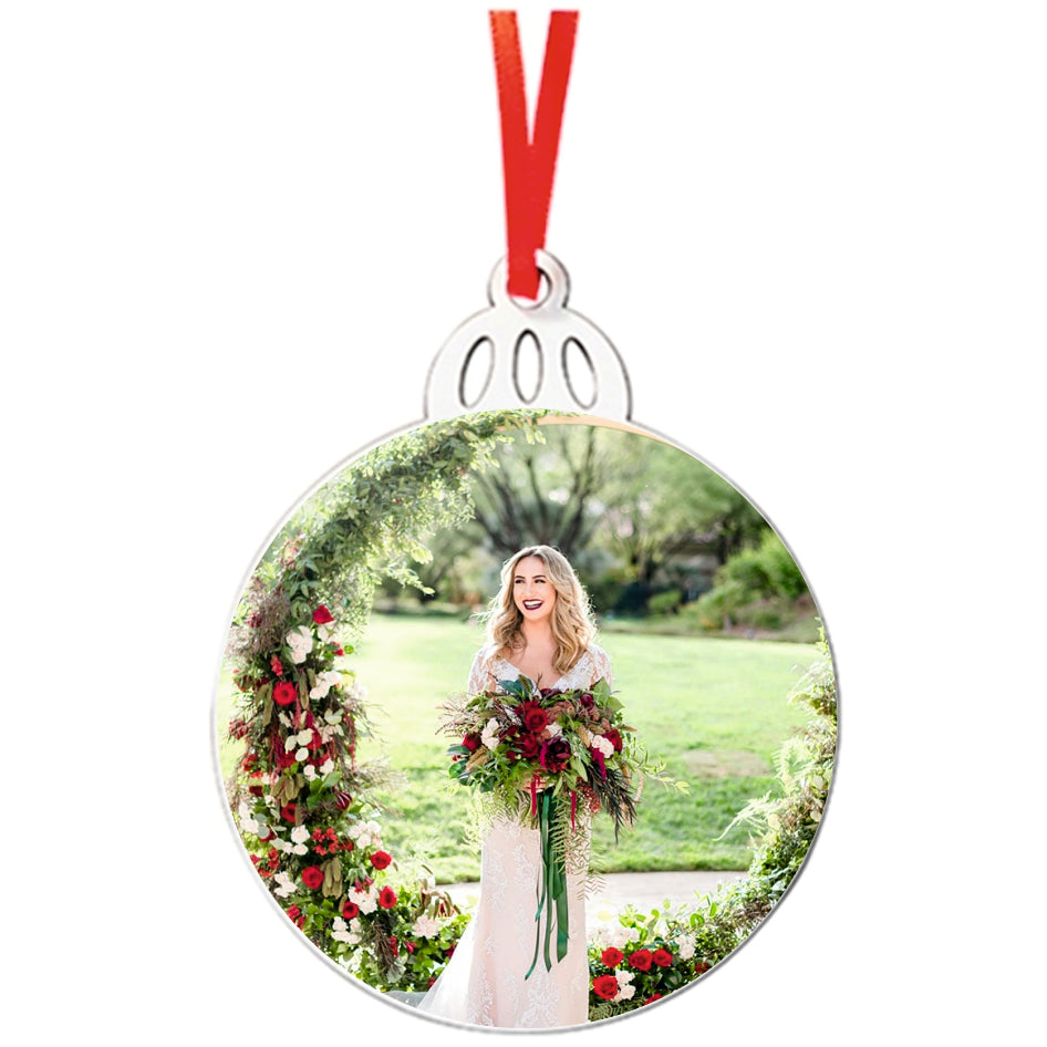 Christmas Hanging Ornament