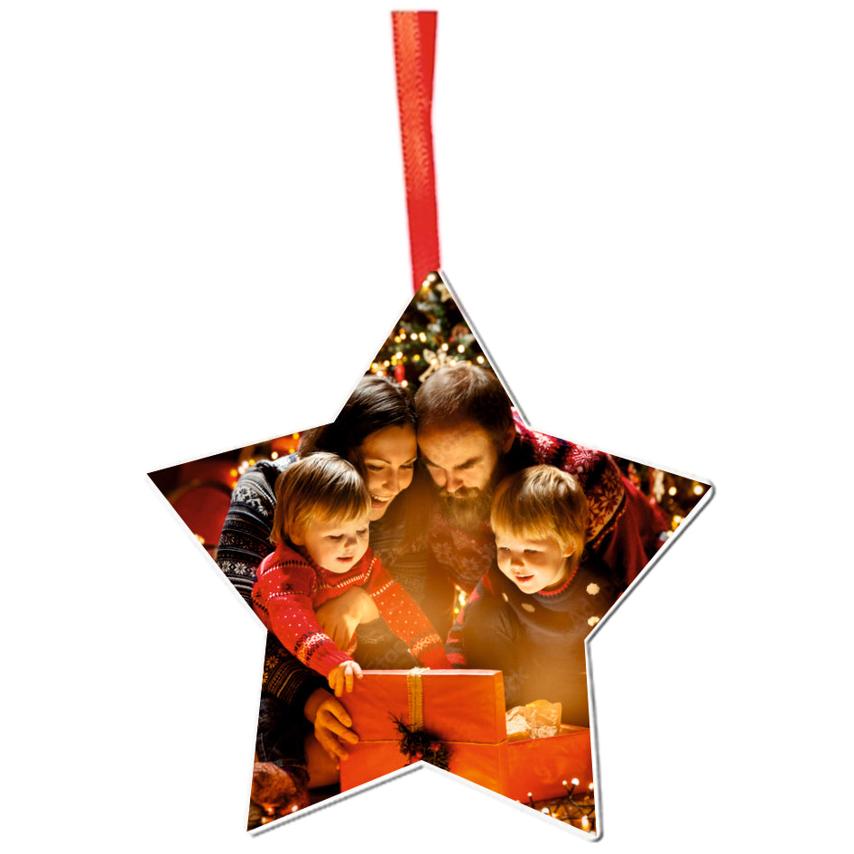 Christmas Hanging Ornament