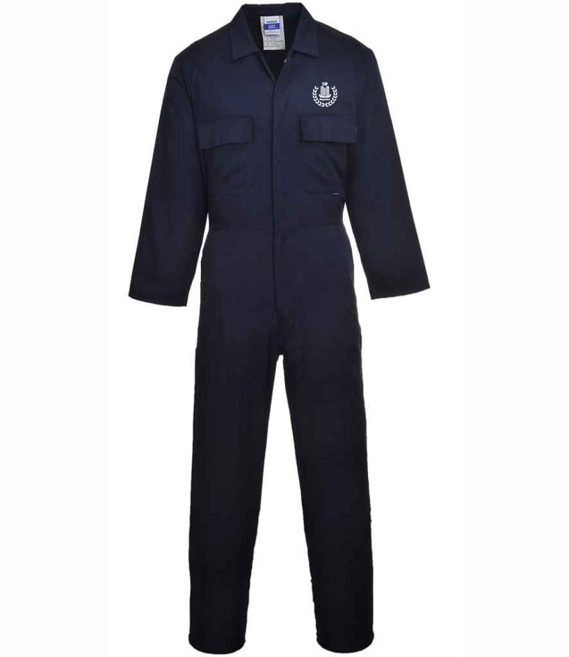 Mechanics Coveralls (TR Reg)