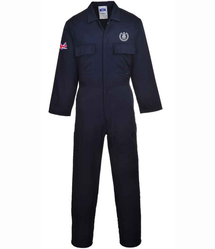 Mechanics Coveralls (TR Reg)