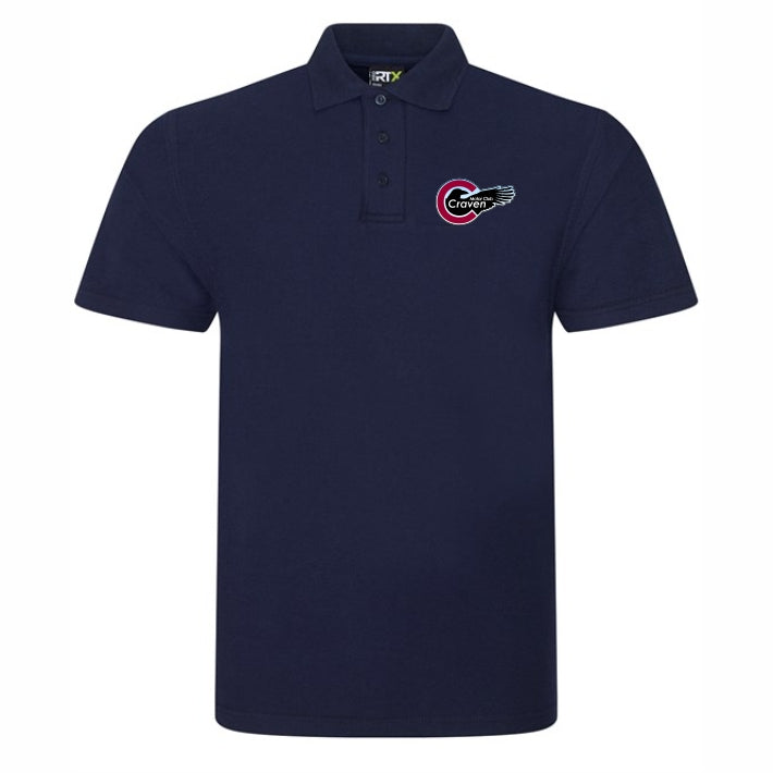 Polo Shirt (Craven)