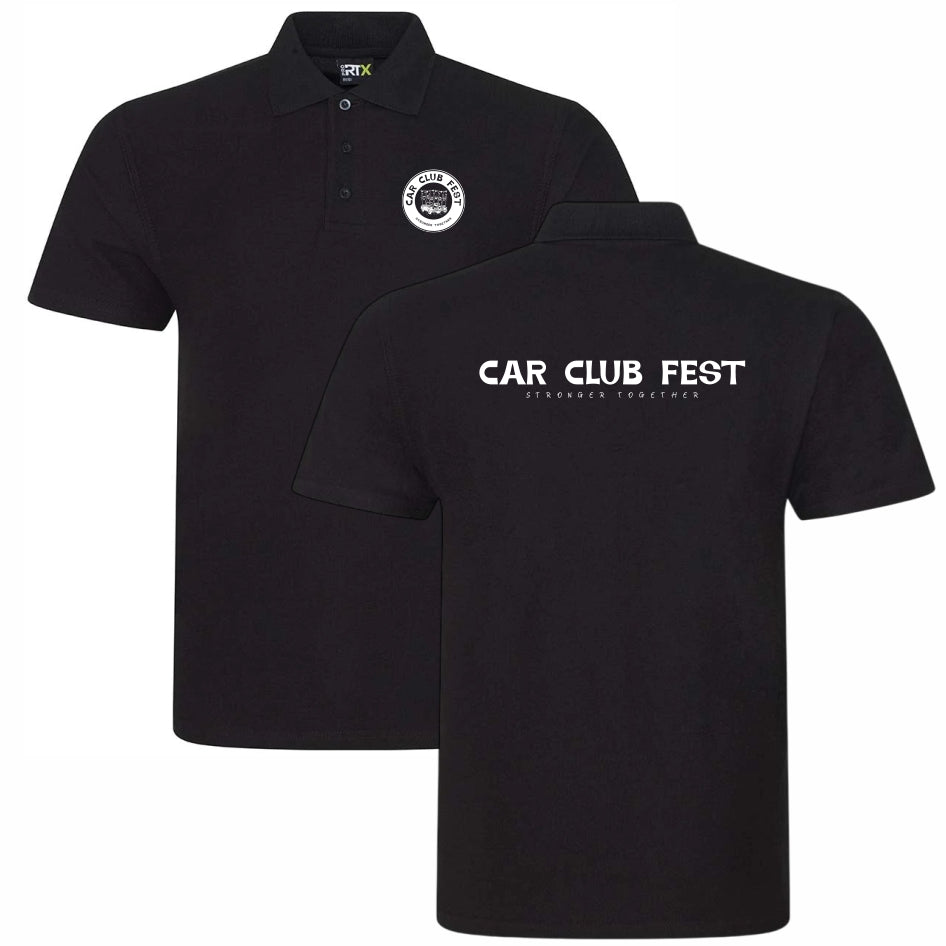 Polo Shirt (CCF)