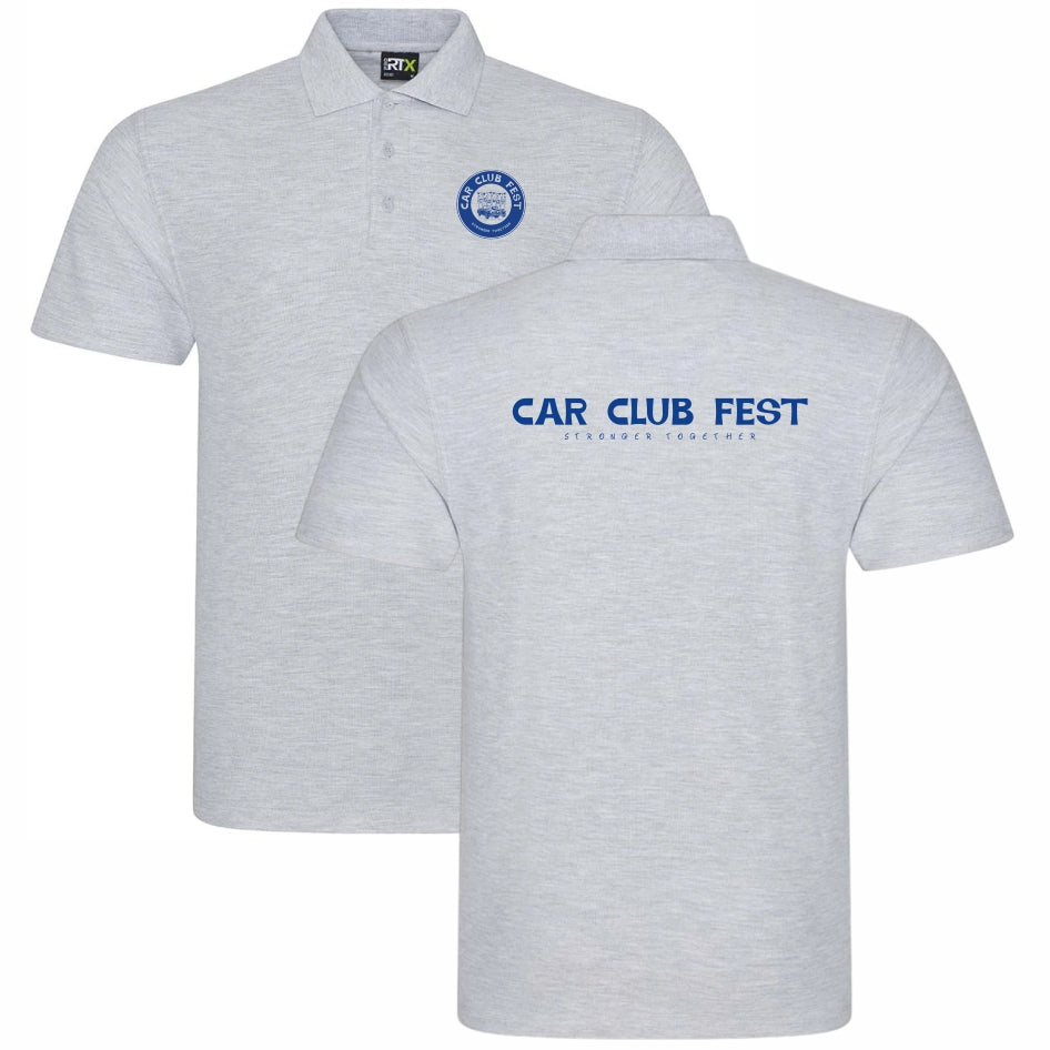 Polo Shirt (CCF)
