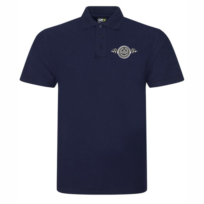 TR Drivers Club Polo