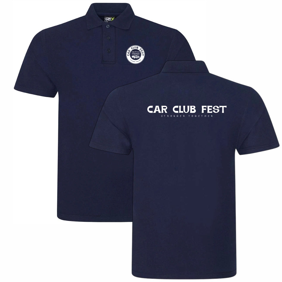 Polo Shirt (CCF)