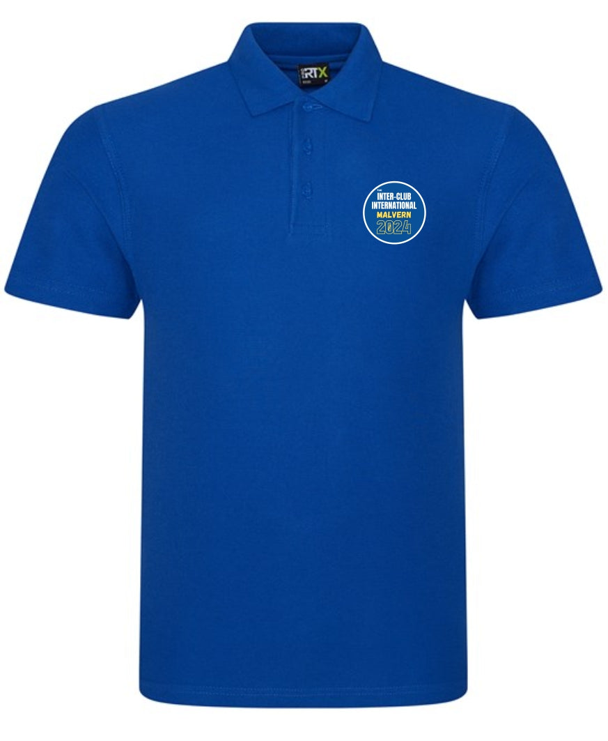 Polo Shirt (inter-club)