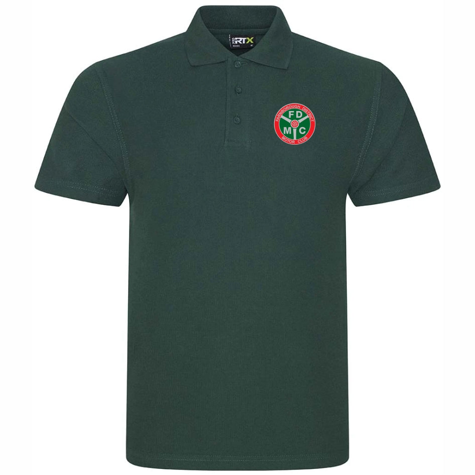 Polo Shirt (FDMC)