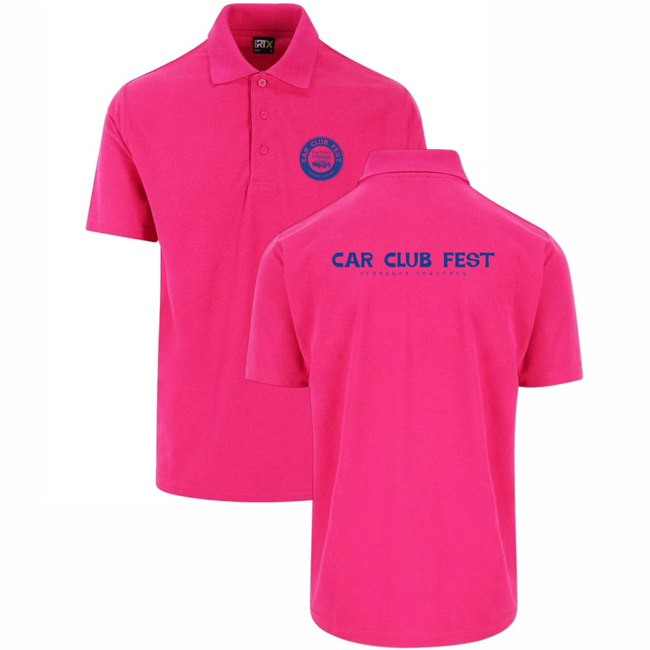 Polo Shirt (CCF)