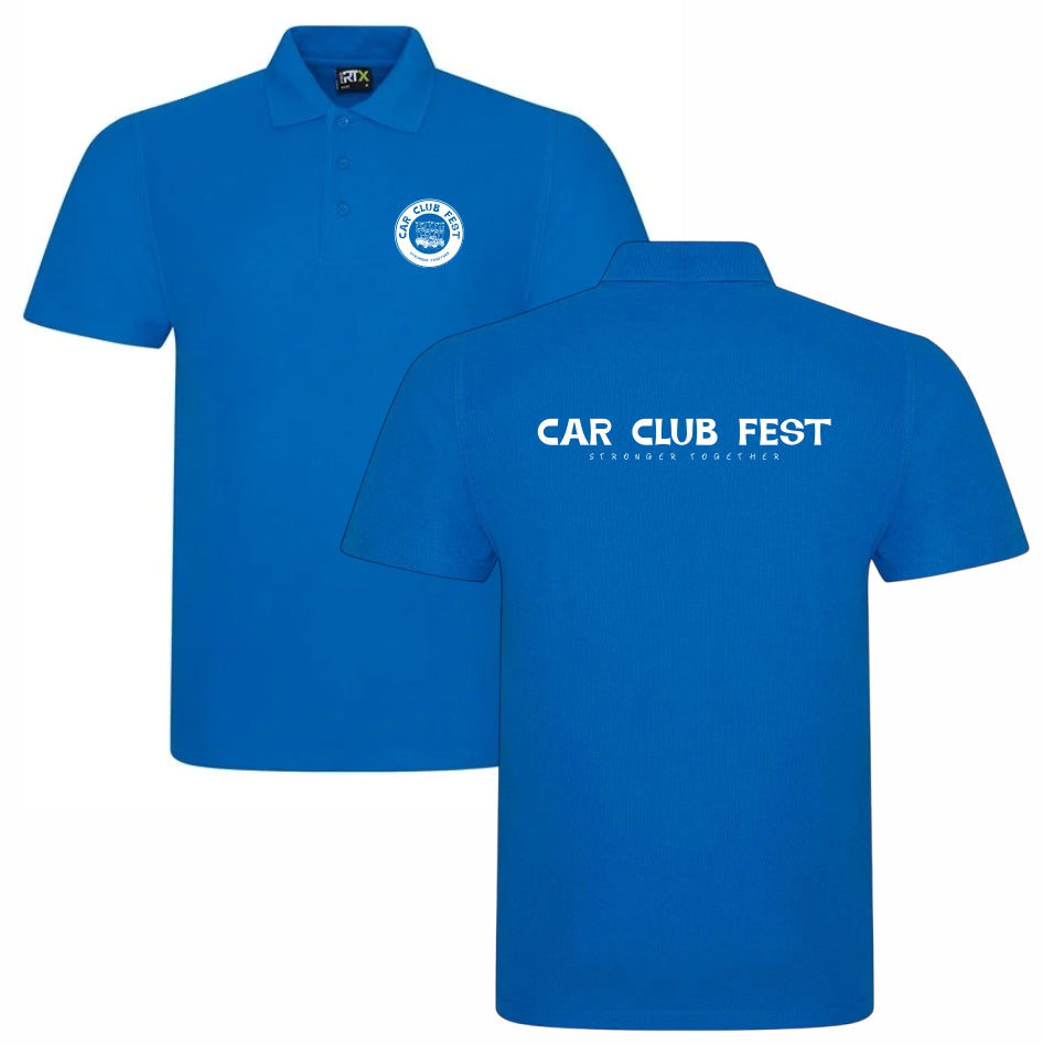Polo Shirt (CCF)