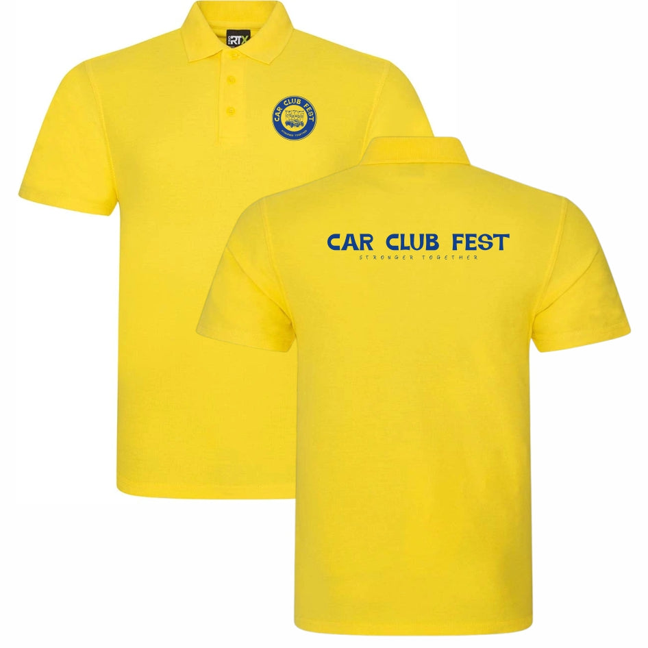 Polo Shirt (CCF)