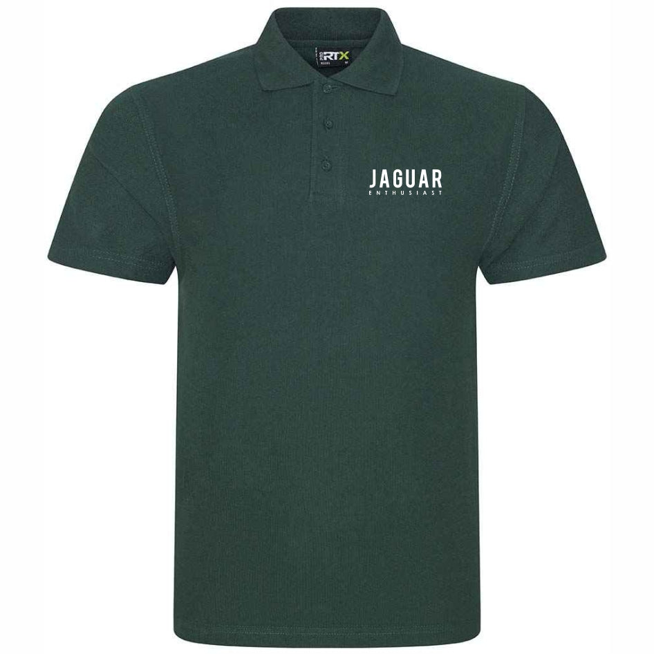 Polo Shirt (Jag Enth.)