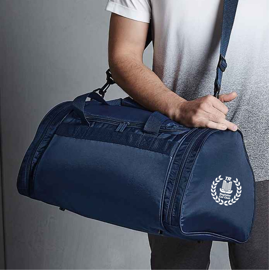 Holdall (TR Reg)