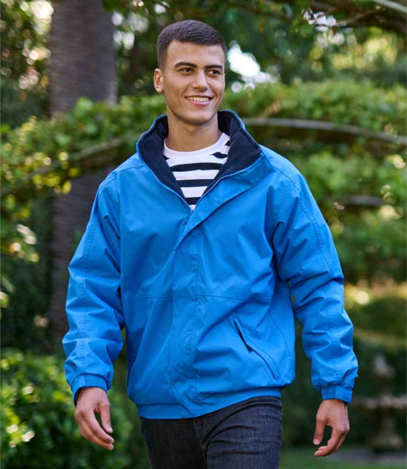 Regatta Dover Jacket Unisex