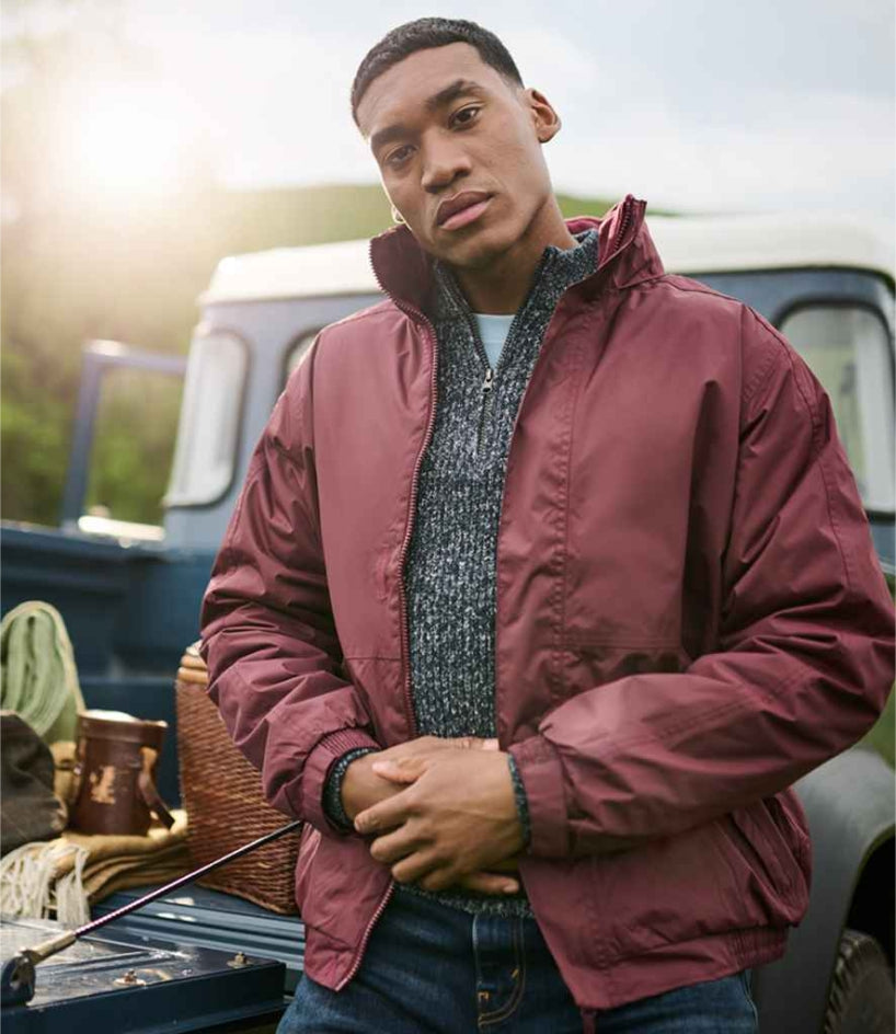 Regatta Dover Jacket Unisex