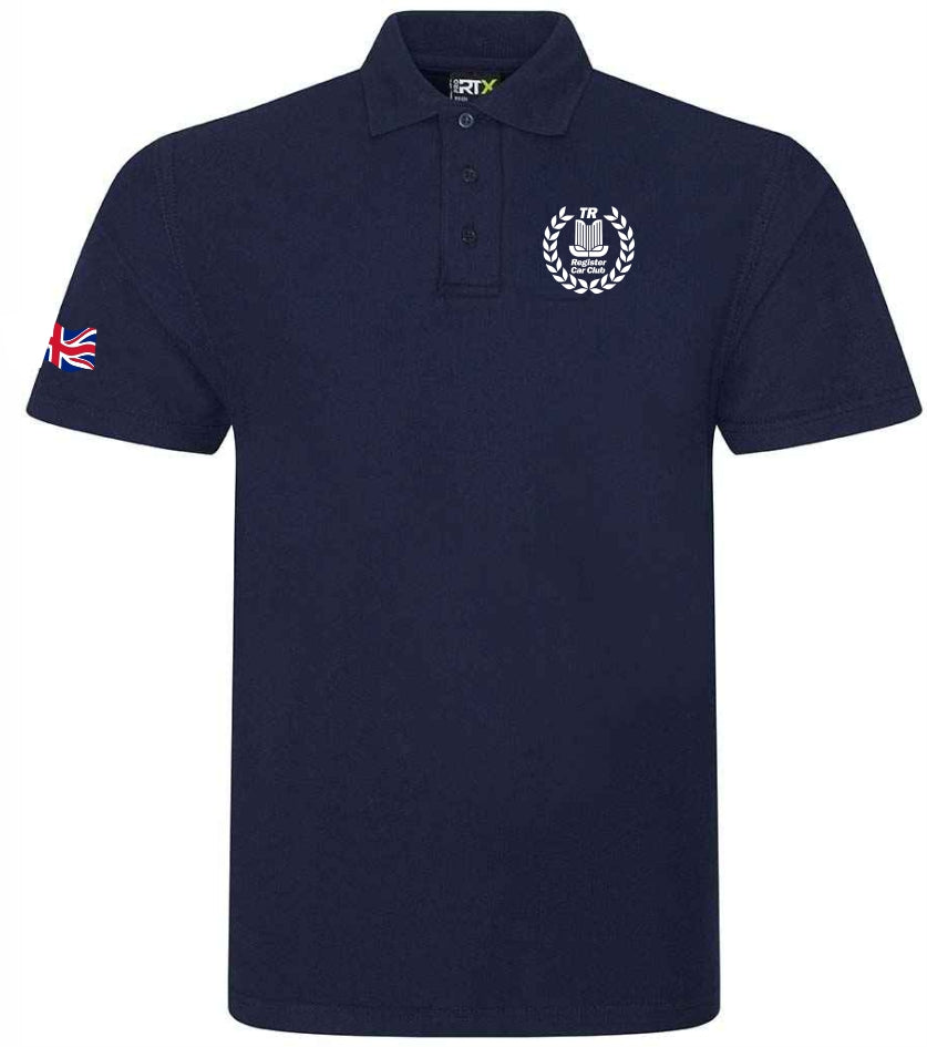Polo Shirt (TR Reg)