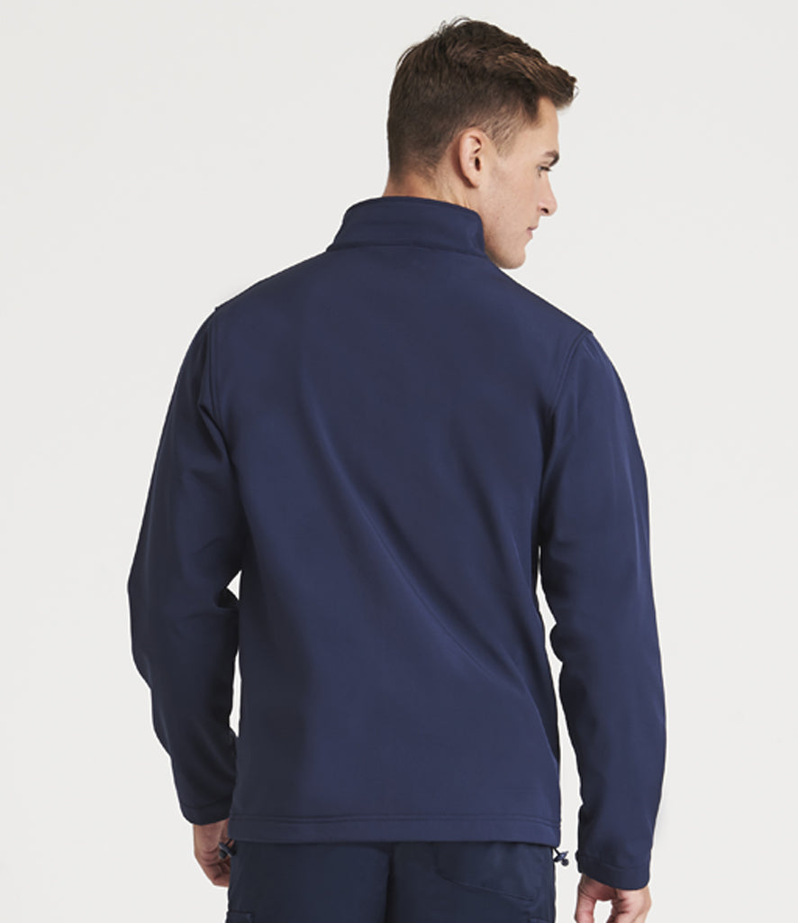 Pro RTX Pro Three Layer Soft Shell Jacket