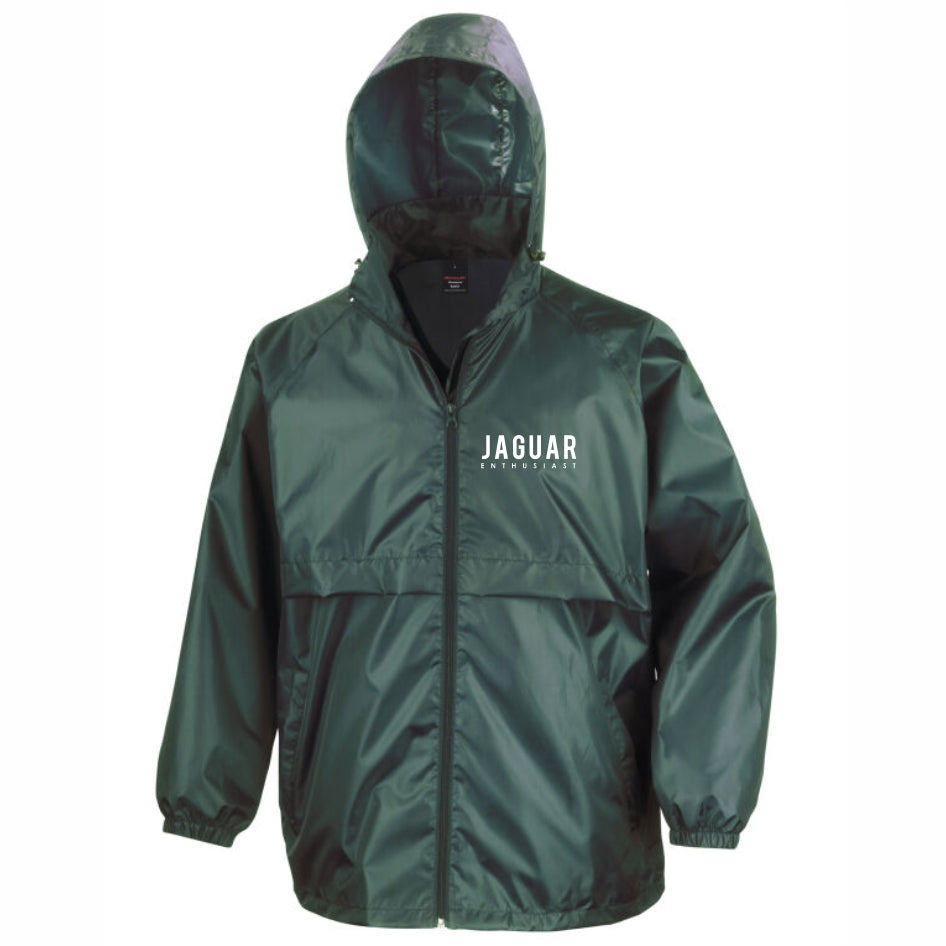 Light weight rain coat (Jag Enth.)