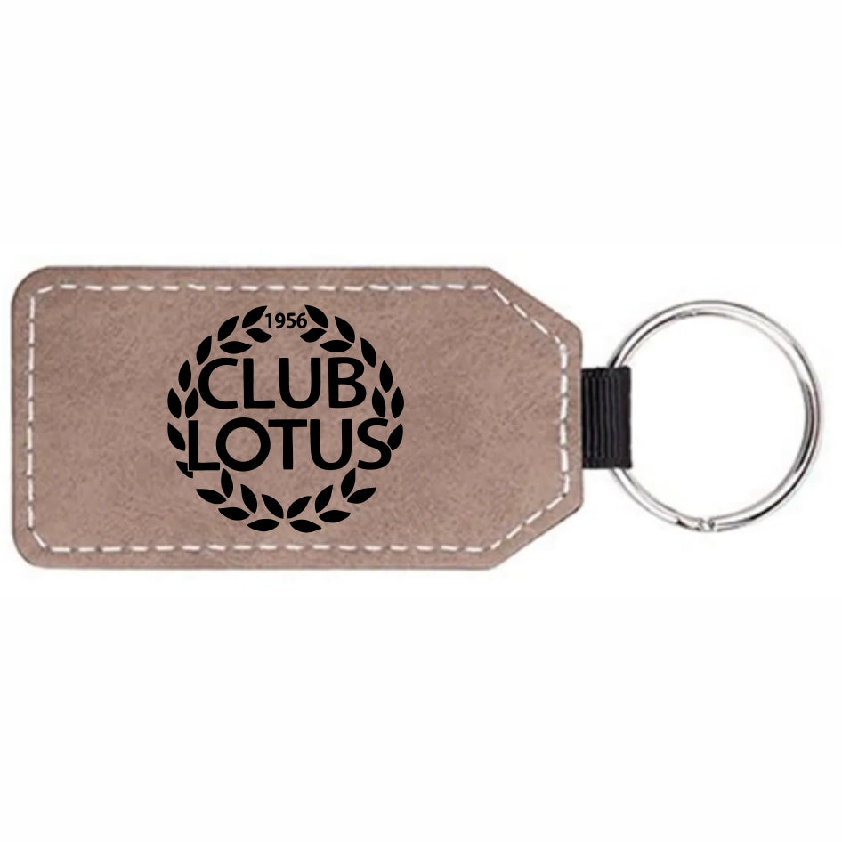 Key Ring Esprit 50 (Club Lotus)