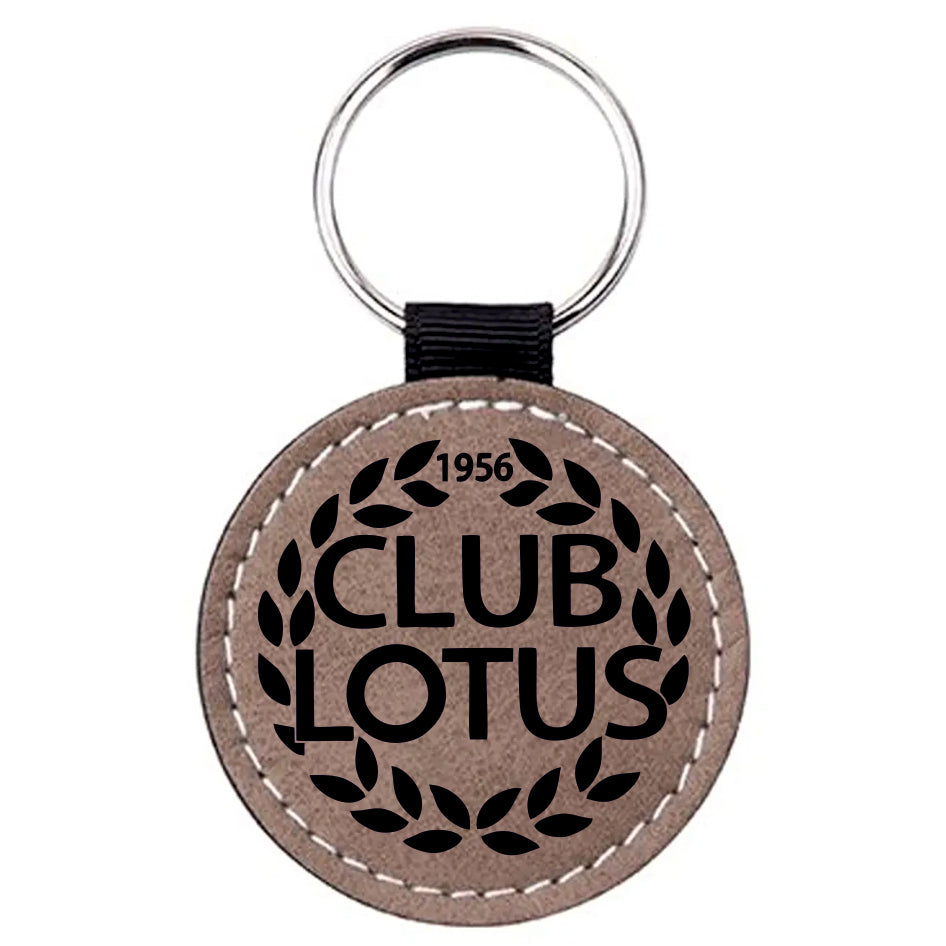 Key Ring (Club Lotus)