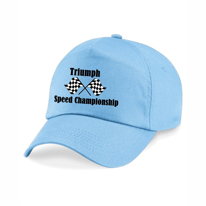 Cap (Triumph SC)