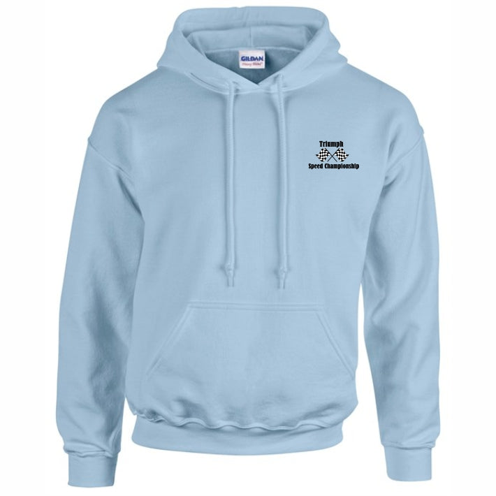 Premium Hoodie (Triumph SC)