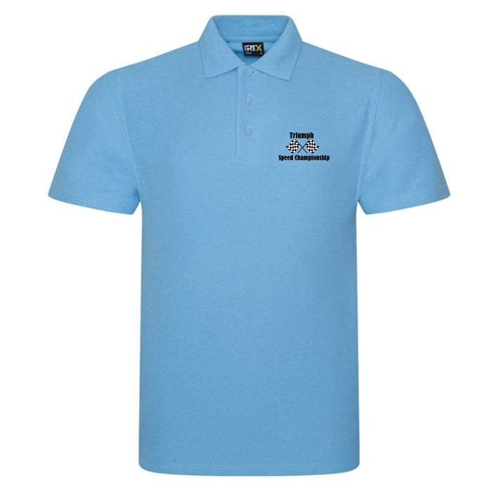 Polo Shirt (Triumph SC)