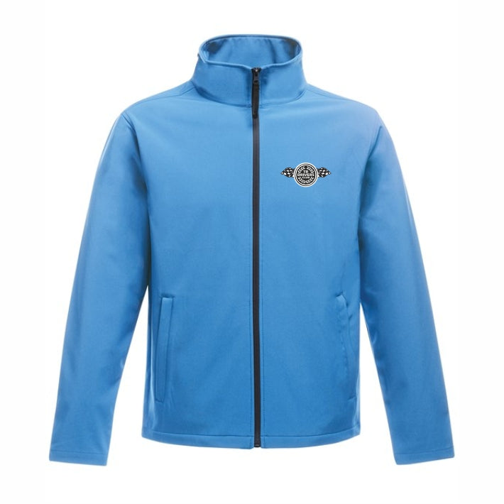 TR Drivers Club Soft Shell Jacket