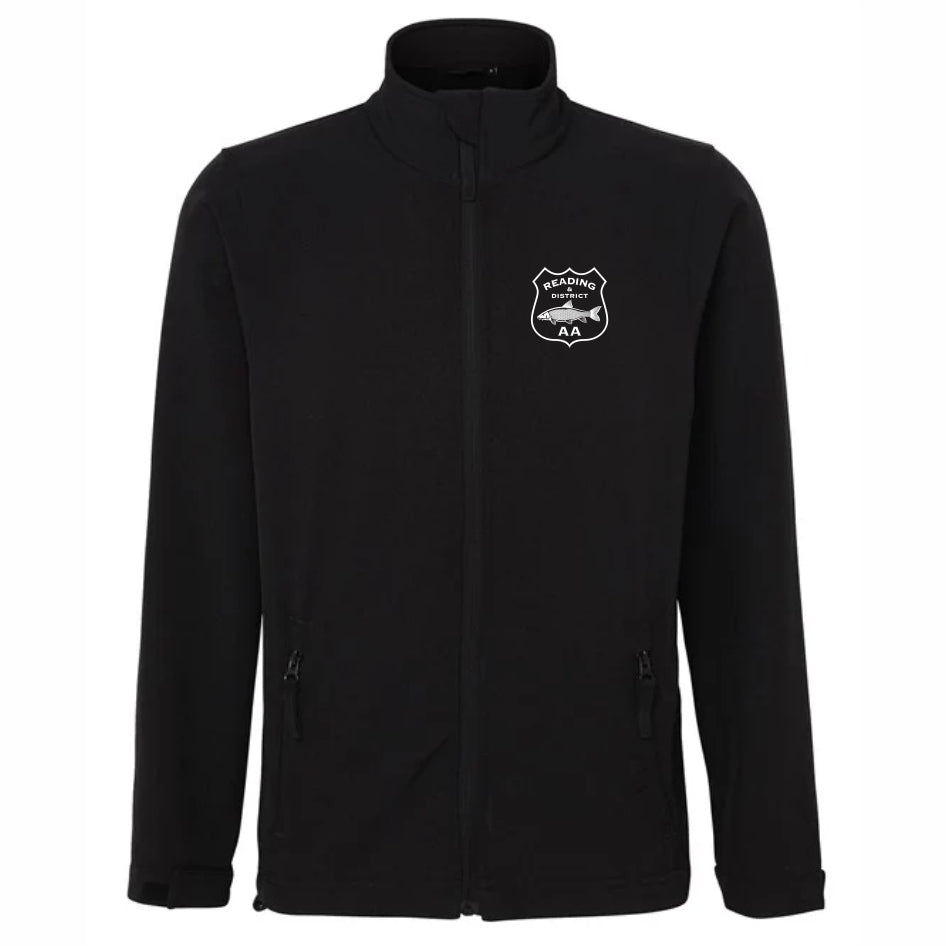 Soft Shell Jacket (RDAA)