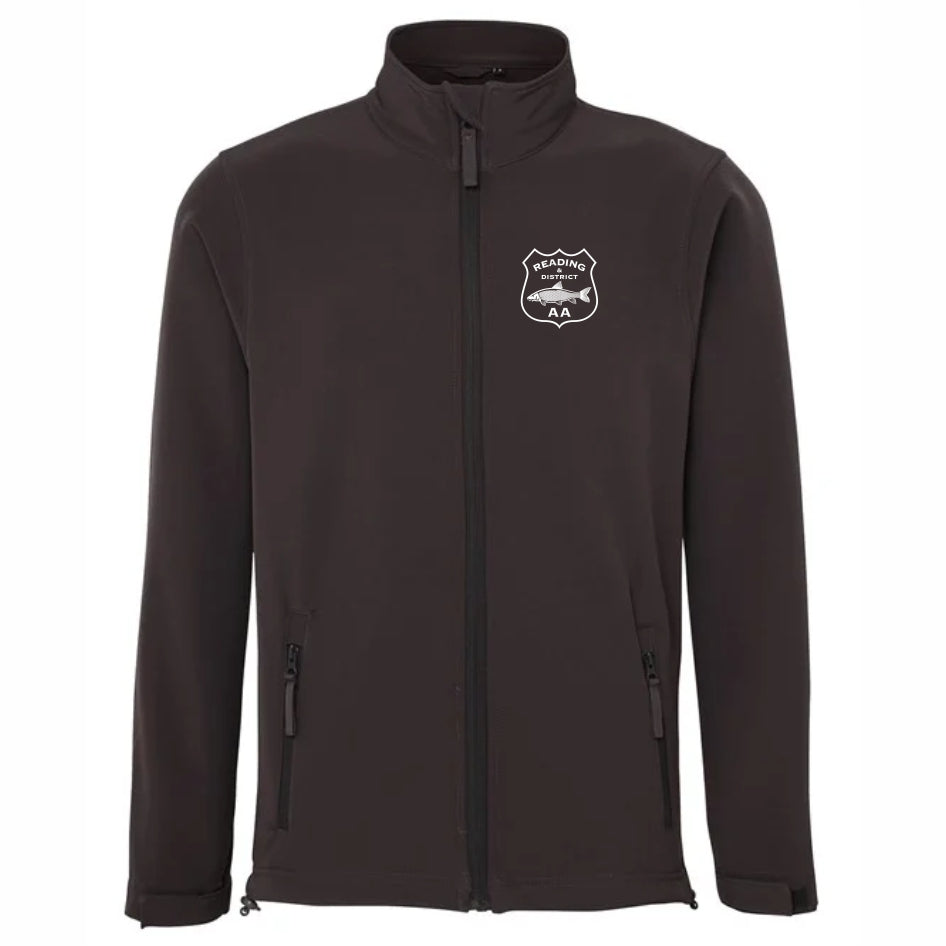 Soft Shell Jacket (RDAA)