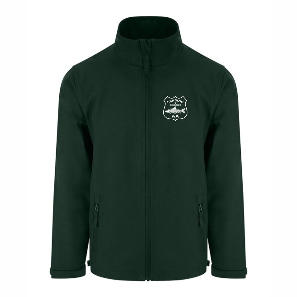 Soft Shell Jacket (RDAA)