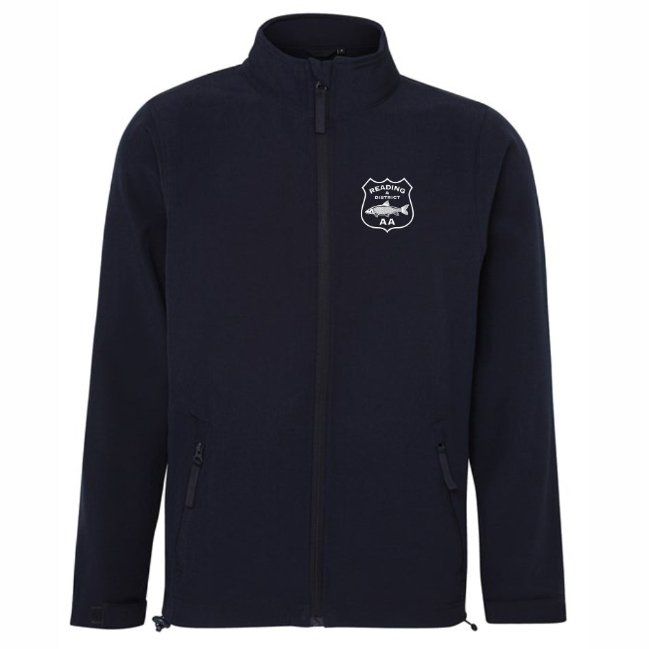 Soft Shell Jacket (RDAA)