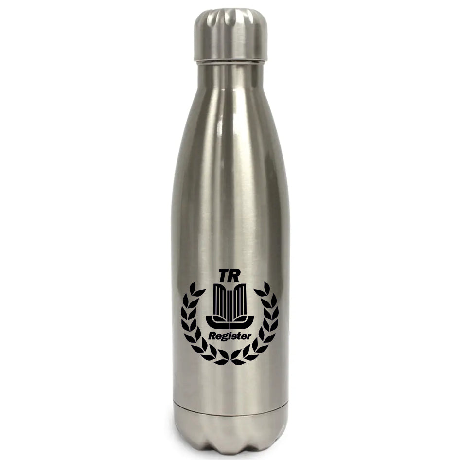 Thermal Bottle (TR Reg)