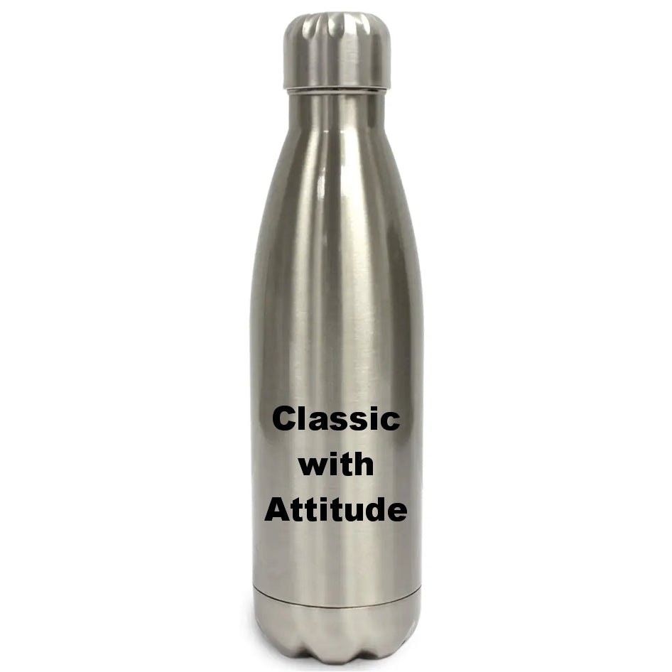 Thermal Bottle (TR Reg)