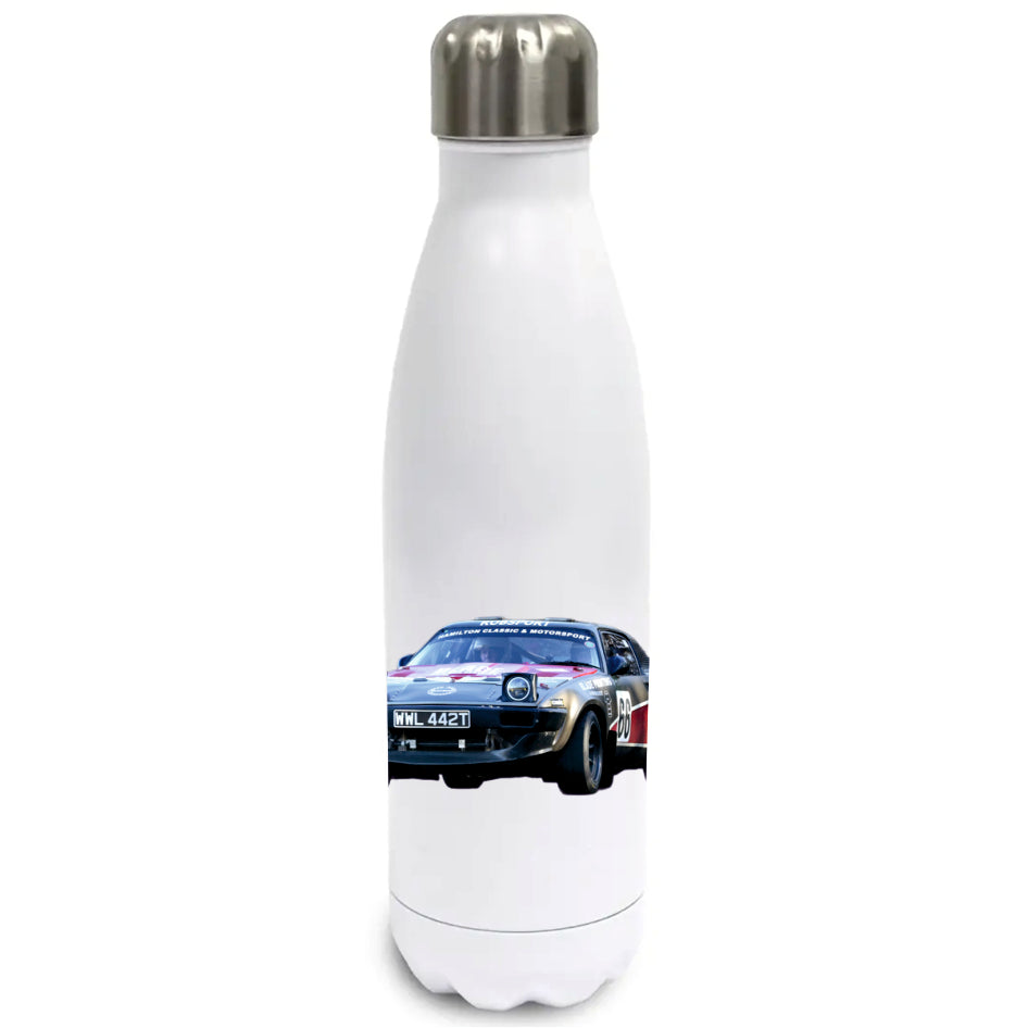 TR Drivers Club Thermal Bottle