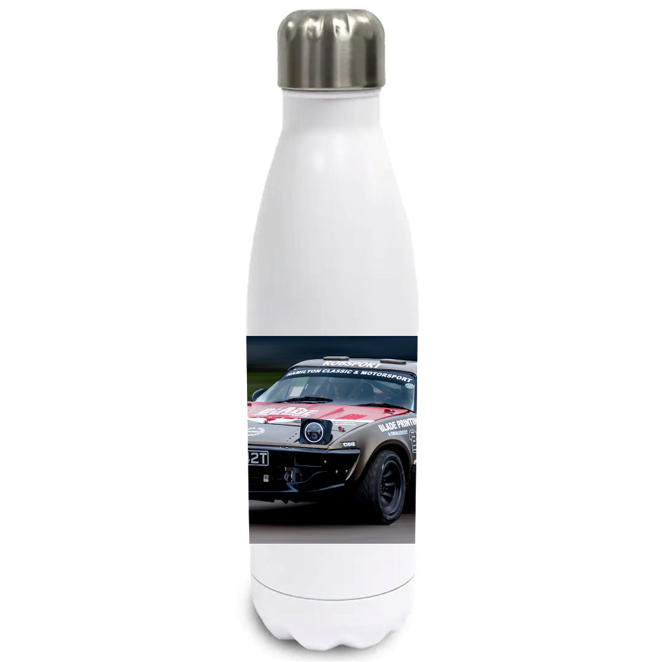 Thermal Bottle (TR Reg)