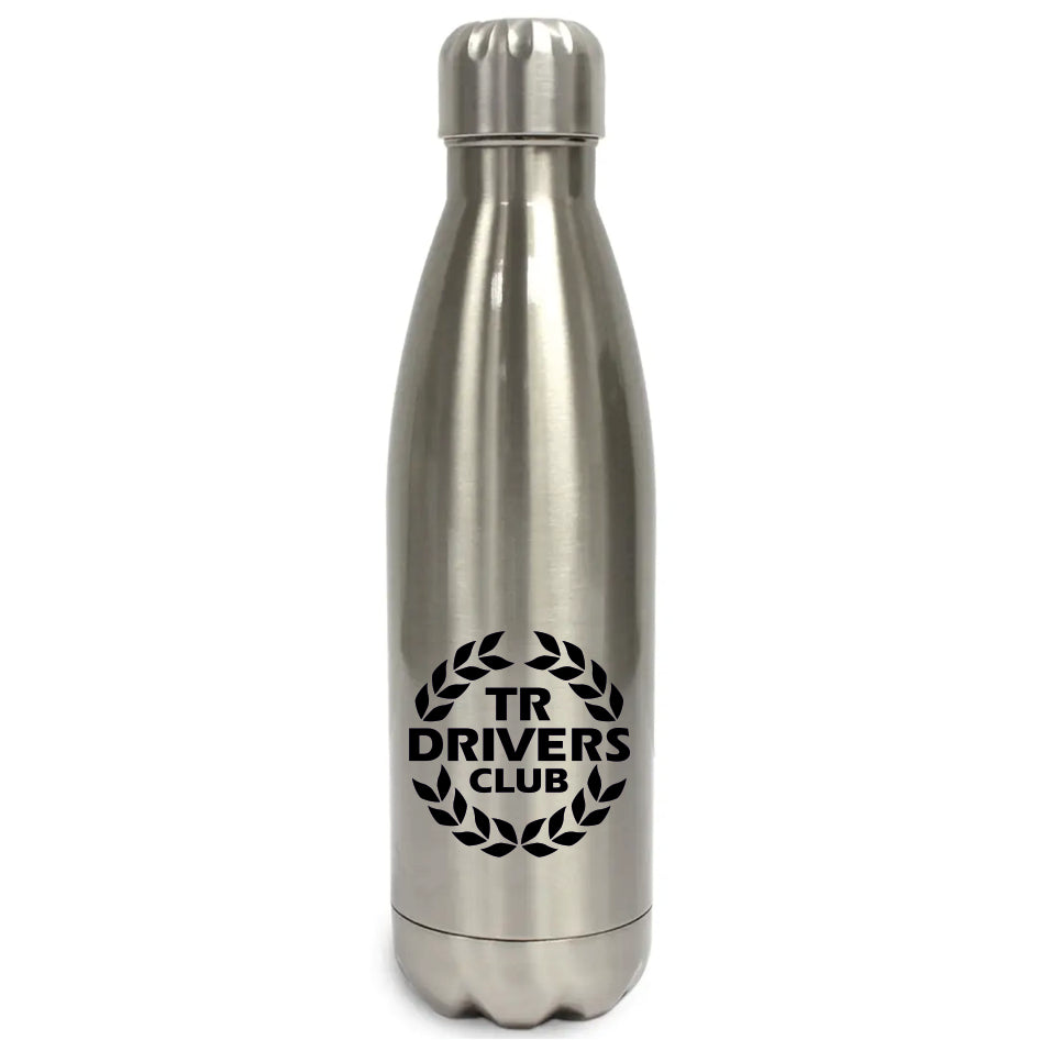 TR Drivers Club Thermal Bottle