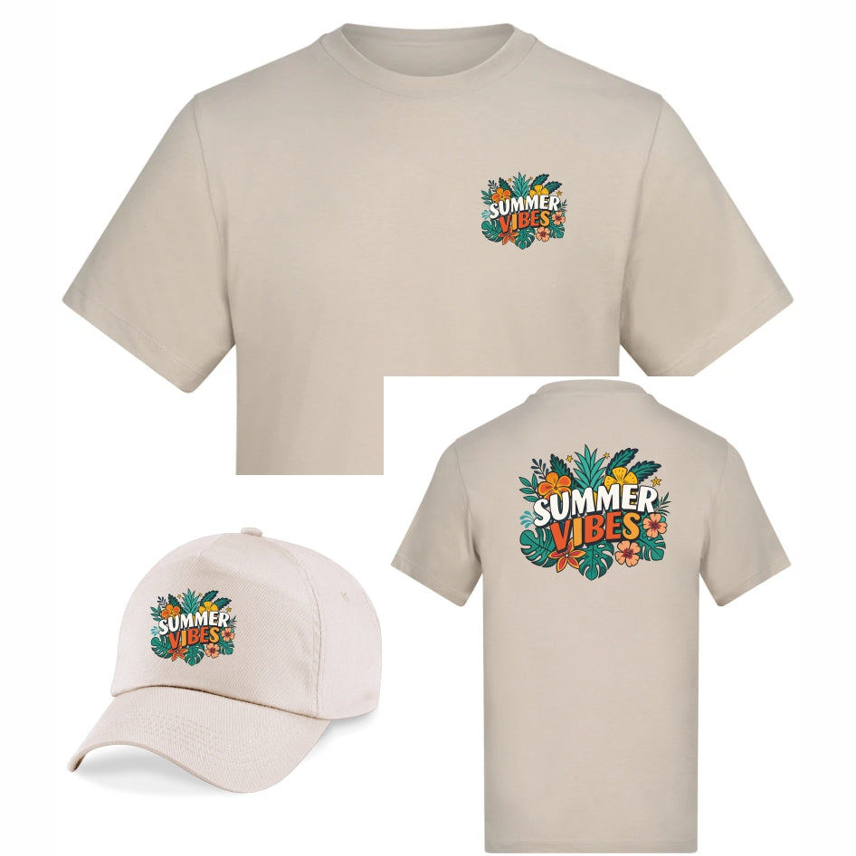 Summer Vibes