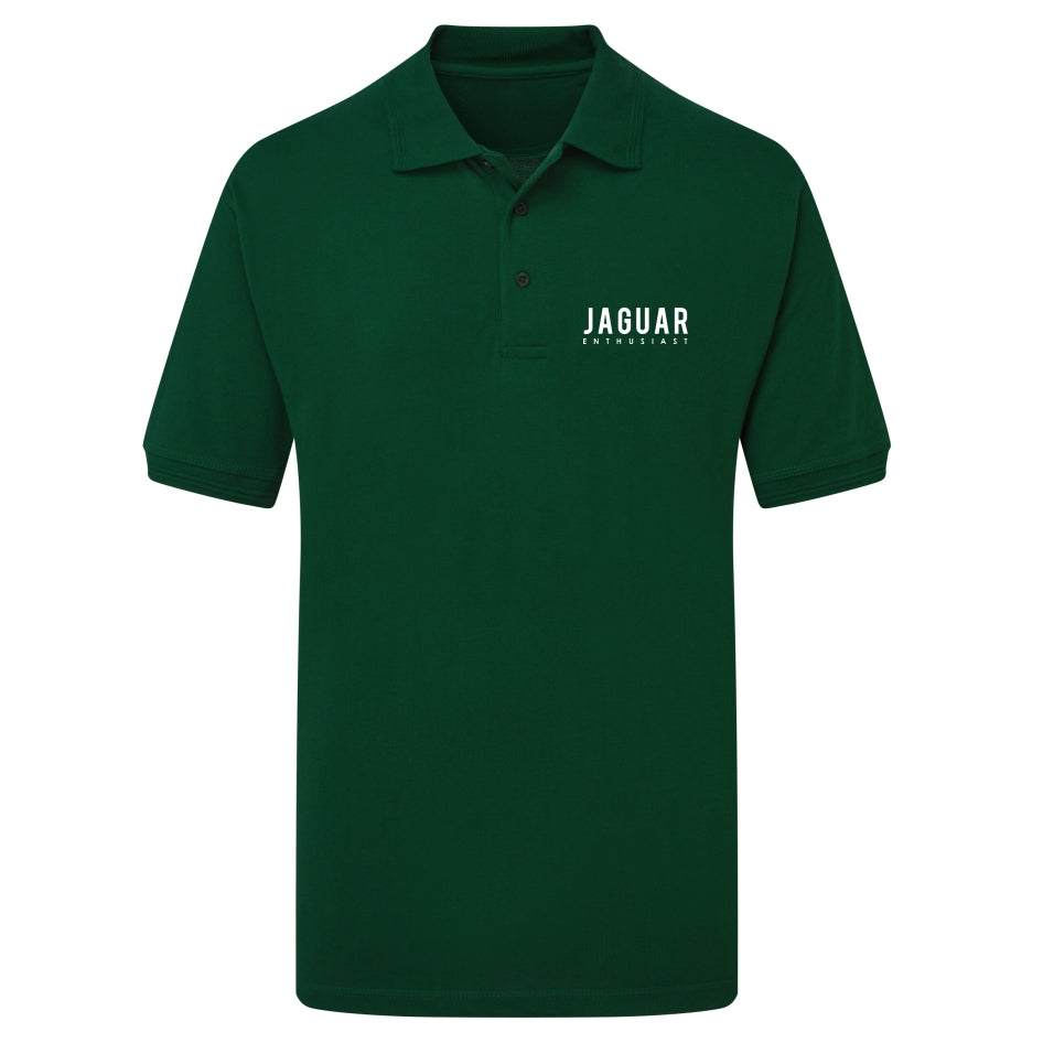 Superior Polo Shirt (Jag Enth.)