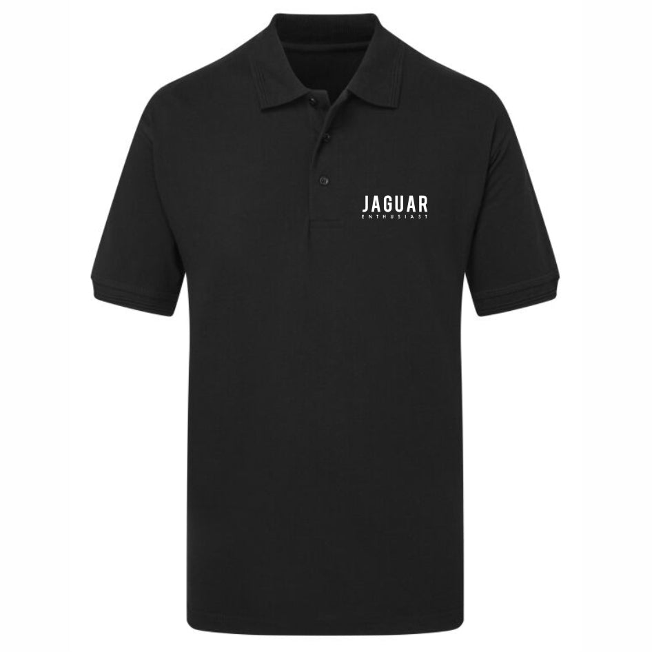 Superior Polo Shirt (Jag Enth.)