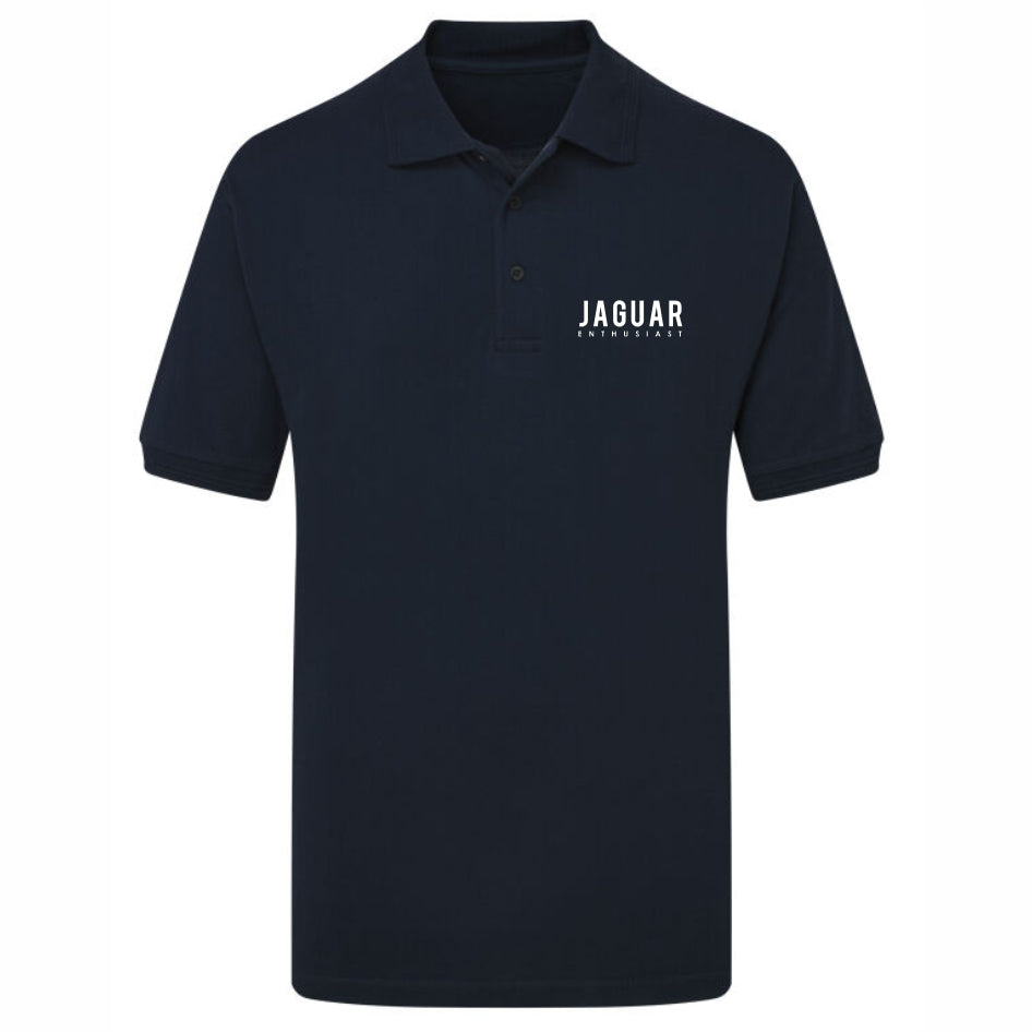 Superior Polo Shirt (Jag Enth.)